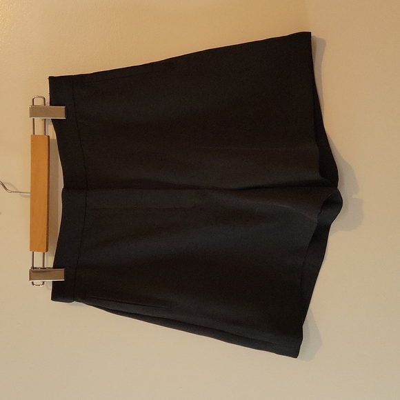 NWOT Aritzia high waisted shorts size 10 - Picture 2 of 4